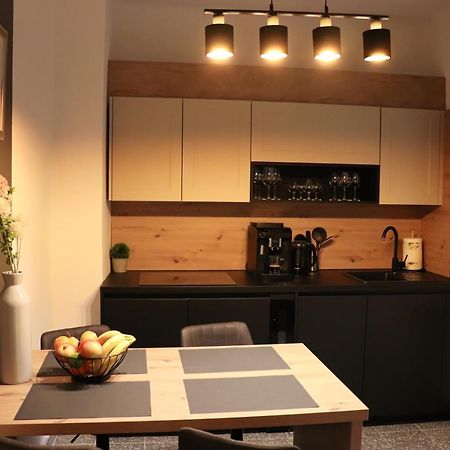 'Nap' Apartment Osijek Buitenkant foto