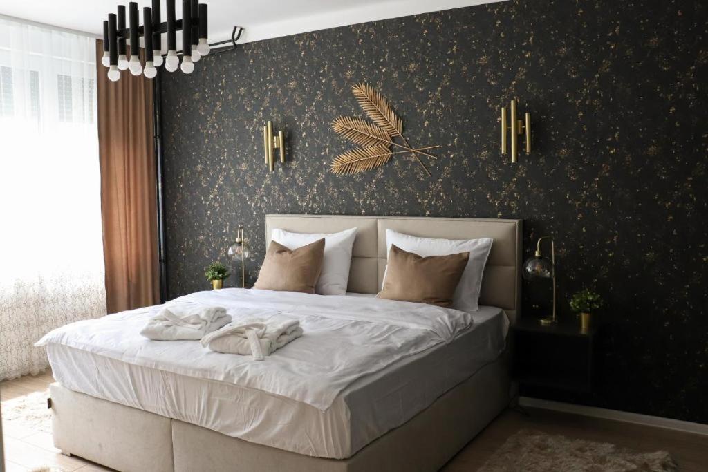 'Nap' Apartment Osijek Buitenkant foto